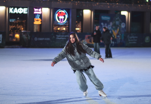 Жанровые портреты